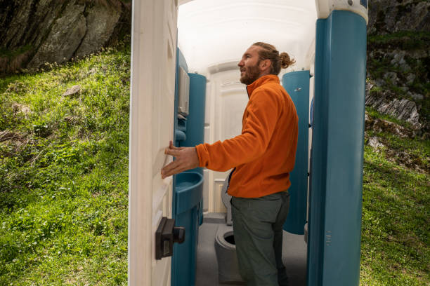 Best Sanitation services for porta potties  in Und City, MO