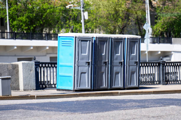 Best Porta potty delivery and setup  in Und City, MO