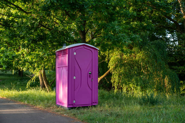 Portable Toilet Options We Offer in Mound City, MO