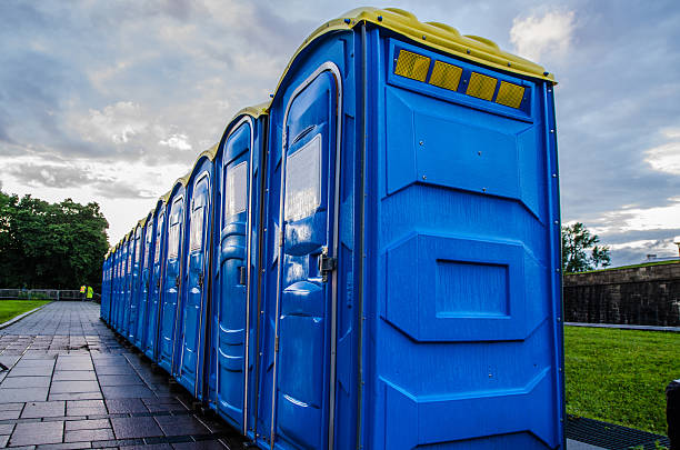 Best Luxury portable toilet rental  in Und City, MO